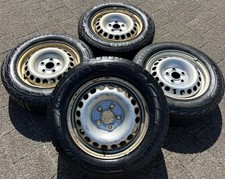 4 WINTERRÄDER VW BUS T5 T6 205/65R16C 107/105T 6,5x16 ET51 FREIHAUS