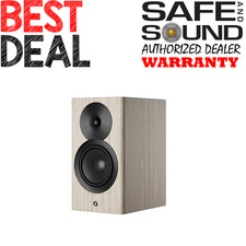 Dynaudio Focus 10 2-Way Active