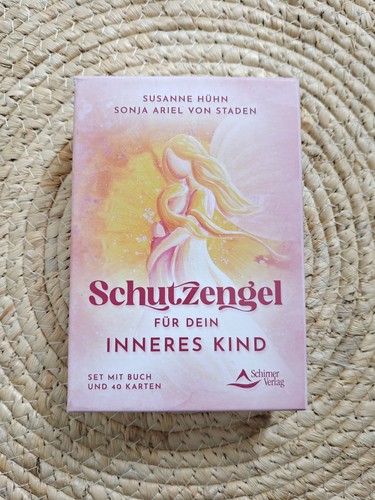 Schutzengel für dein inneres - schutzengel,
