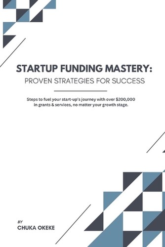 Startup funding mastery - funding,