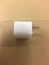 Genuine Apple Lightning 5-Watt