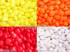 40 Stck. Karpfenangeln Tackle