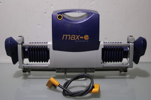 Alber aat max - max-e, elektroantrieb