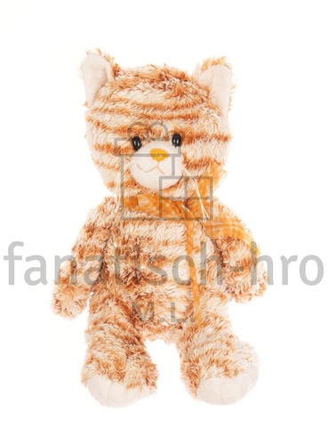 Teddy hermann milly - hermann, katze