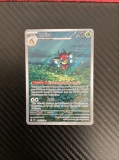 ​1x Pokemon SV07 Ledian