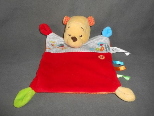 Nicotoy winnie pooh - nicotoy,