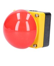 Moeller FAK-R/V/KC11/IY Komplettgerät Not-Aus Complete Unit Emergency Stop