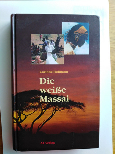 Corinne hofmann die weiße - hofmann,