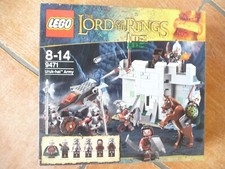 LEGO Lord of the Rings 9471