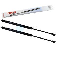 2 x YOU.S Gasfeder für RENAULT GRAND SCÉNIC II (JM0/1) SCÉNIC II - Heckscheibe