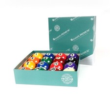 Aramith Premium Pool-Kugeln