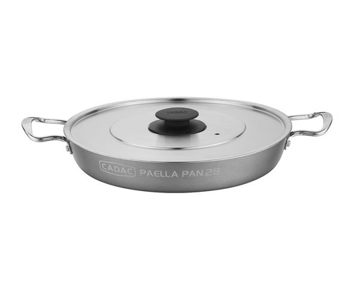 Cadac 28cm paellapfanne mit - cadac,
