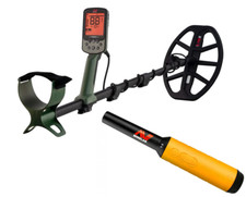 Minelab X-Terra Pro