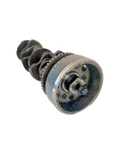 Honda CBR 600F Pc31 Crank