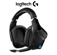 Logitech G935 kabelloses