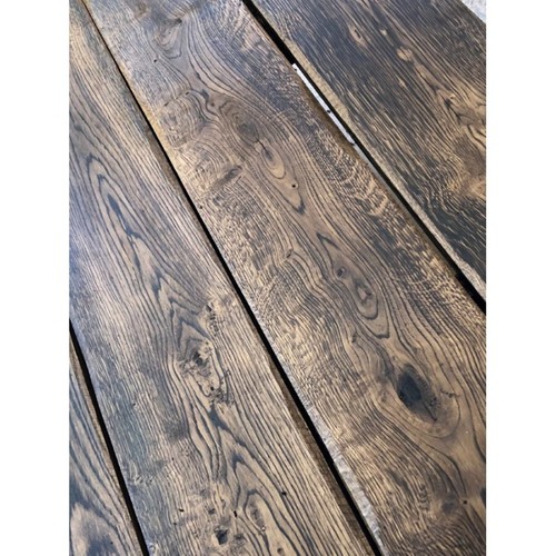 Eiche altholz brett - eiche,, bohle