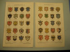 Zunftwappen handwerk - zunftwappen,handwerk, 2