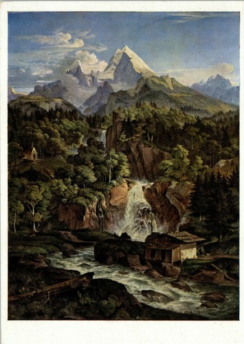 Ludwig richter der - ludwig,