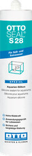 OTTO SEAL S28 Aquarien