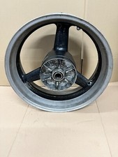 Yamaha YZF R1 Hinterrad Felge Rad Rear Wheel 17X6,00 YZF R1 98-01 #24733
