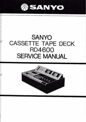 Service manual anleitung für - service, manual-anleitung