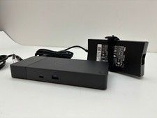 Dell WD19S USB-C DisplayPort