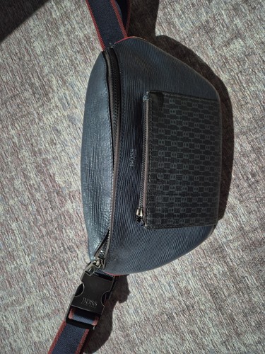 Hugo boss herren - boss, tasche