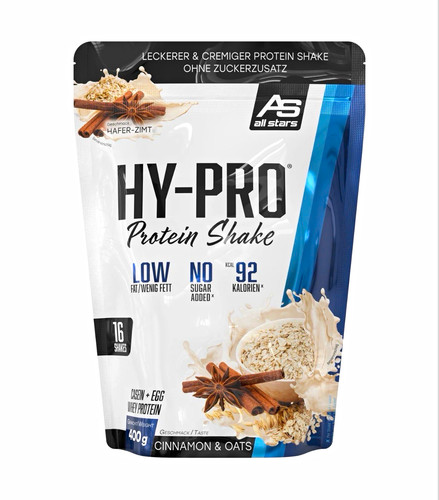 All stars pro protein - hy-pro,