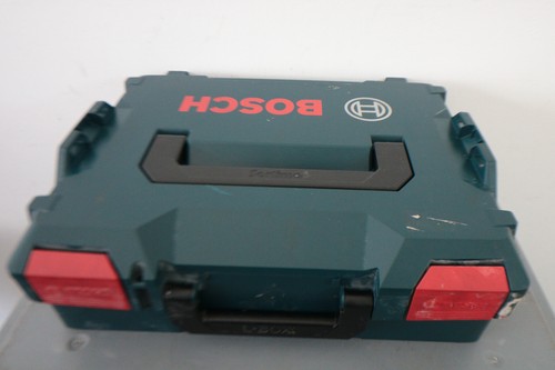 Bosch sortimo boxx 102 - bosch,