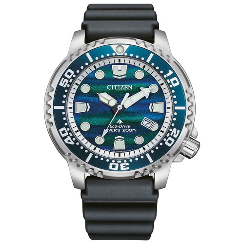 Citizen herrenuhr promaster - herrenuhr,