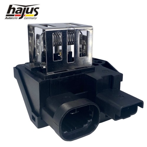 Hajus widerstand - hajus,