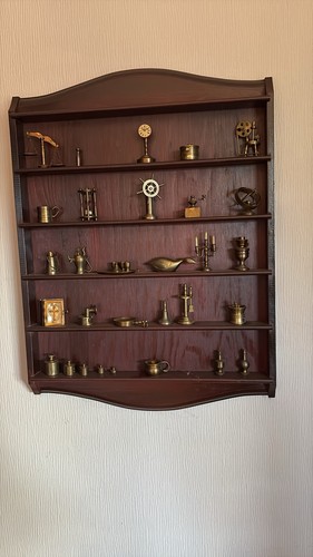 Setzkasten mit viel - , figuren