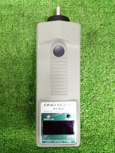 Ono sokki 322 digital - ono, ht-322