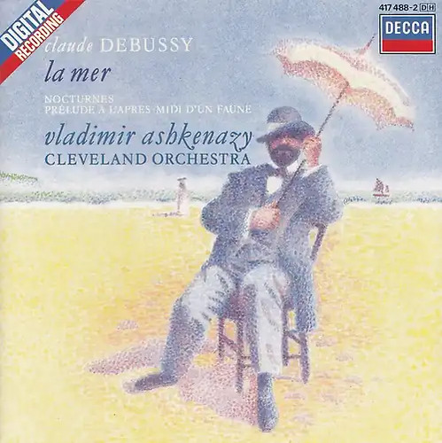 The cleveland orchestra - orchestra,