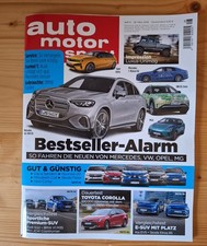 auto motor sport - Heft 8 26
