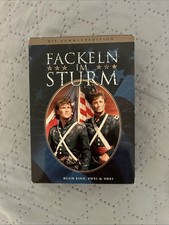 Fackeln Im Sturm DVD