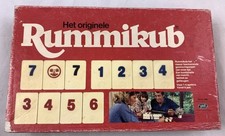 Goliath Rummikub Das Original