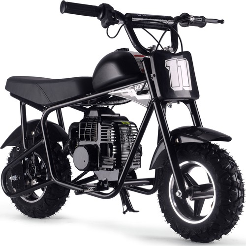 Mototec urchin 49cc - mototec,