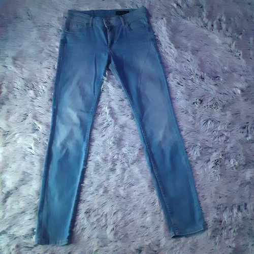 Marco polo stretch jeans - stretch, alba
