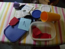 konvolut tupperware gebraucht