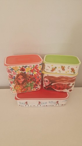 Tupperware quadro dosen - quadro,