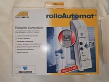 Rademacher Rolloautomat 9510