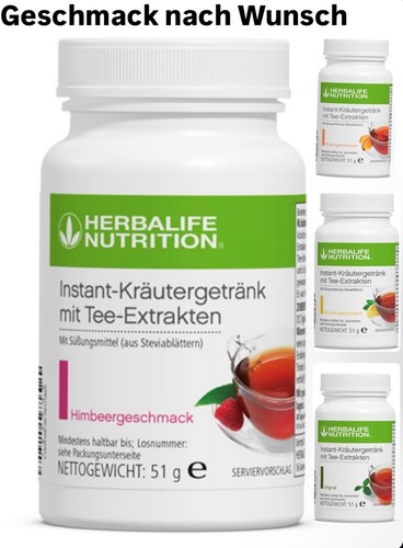 Herbalife kräutergetränk - herbalife,