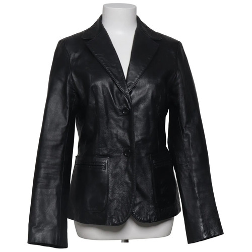 Kenvelo lederjacke damen - kenvelo,, lederjacke,