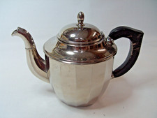 Vintage Metall  Kaffee-