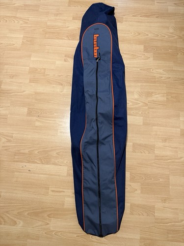 Burton snowboard tasche - snowboard, 165