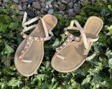 Primark Damen Sandalen/ Sommerschuhe in Gr. 39