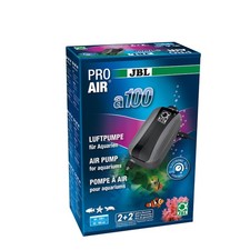 Jbl proair a100 luftpumpe - proair, für