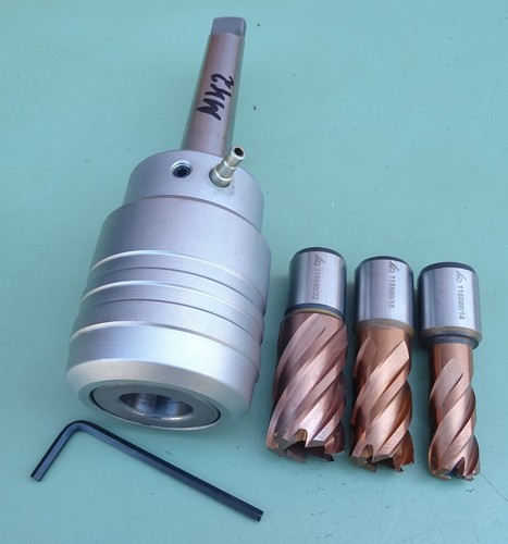 Schnellwechselfutter mk2 3 - schnellwechselfutter,