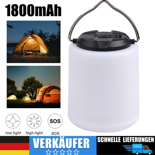 Led leuchte outdoor camping - led,
